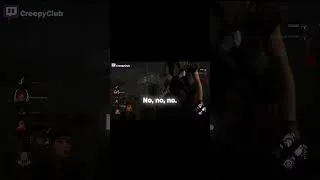 Thumbnail: Ghostface is too Overpowered! - Dead by Daylight