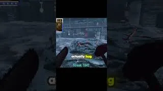 Thumbnail: The Most DELUSIONAL Killer Main