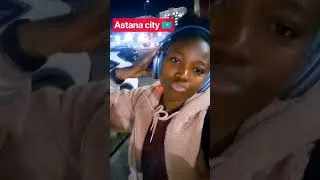 Thumbnail: life in astana 🇰🇿 Kazakhstan #shorts