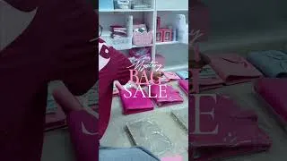 Thumbnail: Almost that time 💕✨  July 18th! #mysterybag #smallbusiness #sale
