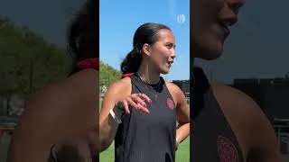 Thumbnail: Portland Thorns and Portland Fire reveal their new shared practice facility