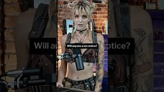 Thumbnail: Ai Character Acting Levels Up!