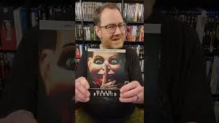 Thumbnail: Dead Silence on 4K blu ray ROCKS! Awesome James Wan horror flick. #shorts