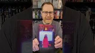 Thumbnail: Awesome Blind Buy! Censor from Vinegar Syndrome #shorts