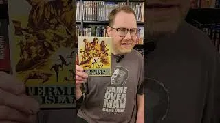 Thumbnail: Need A New Vinegar Syndrome Title To Blind Buy? Try this! #Shorts