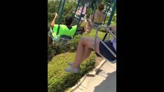 Thumbnail: Six Flags Fiesta Texas