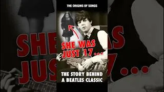 Thumbnail: The Incredible Story Behind “I Saw Her Standing There” — The Beatles 🎸