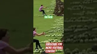 Thumbnail: Tactical faking: football’s new loophole