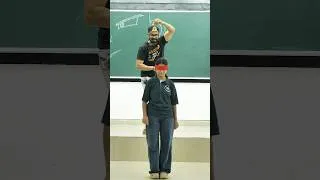 Thumbnail: Can you hear 🔔 #anubhavsir #physics #science