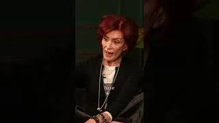Thumbnail: Sharon Osbourne On Money and Power