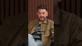 Thumbnail: Jack's Response To Journalist Talking Sh*t