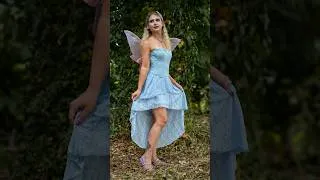 Thumbnail: Fairy cosplay, Hex Castle, August 15 2026