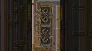 Thumbnail: Factorio - Rockets rockets ROCKETS