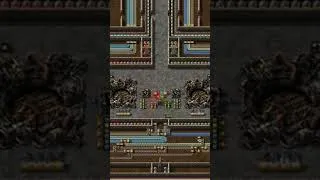 Thumbnail: Factorio - Rocket launch for a racetrack