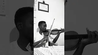 Thumbnail: Ngirira Impuhwe  ✨🎻 by Norbert_N (Violin cover by Theotime) #violin #catholic #music #rwandagospel