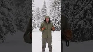 Thumbnail: This Might Be the Best Snow Camping Tent Ever