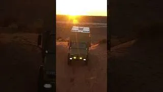Thumbnail: #Unimog Expedition Simpson Desert