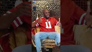 Thumbnail: Odell said he couldn’t live off a 100m’s well Dwight & Will know exactly what they would do 😂😂😂😂
