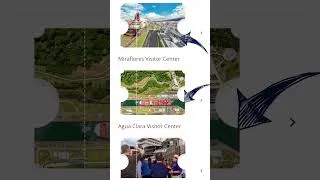 Thumbnail: Getting Tickets to Visit the Panama Canal is Simple