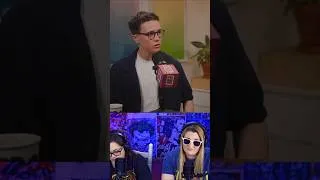 Thumbnail: Elliot Page’s Rules for Being a Man Are WILD