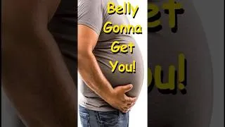 Thumbnail: Belly Gonna Get You! (Fake News No. 84)