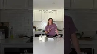 Thumbnail: The amount of sourdough starter you use affects how quickly your dough ferments.