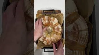 Thumbnail: mini sourdough roll wreath