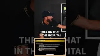 Thumbnail: Obstructive Shock Explained Simply