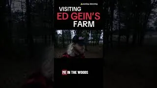 Thumbnail: This was spooky! #edgein #paranormal #haunted #truecrime #netflix #documentary