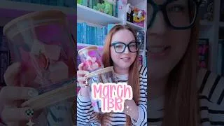 Thumbnail: That first prompt did me so dirty 😂🥴 #booktube #tbr #tbrjar #youtubeshorts