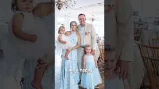 Thumbnail: Living with Stage 4 Lung Cancer” “Excited About the Future”