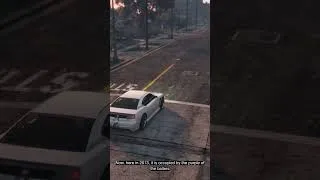 Thumbnail: Grove Street Isn’t What It Used To Be #gamingdocumentary #grandtheftauto5 #gta5