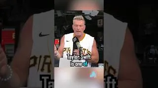 Thumbnail: The Travis Kelce and Taylor Swift wedding was SPECTACULAR..