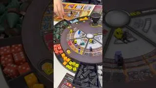 Thumbnail: The Game Makers – An Honest Review in 3 Minutes  #boardgames