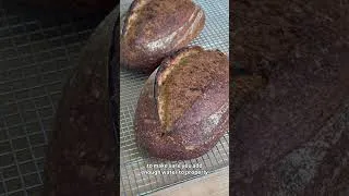 Thumbnail: The FIRST bread I make every time