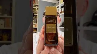 Thumbnail: Don't miss this Gritti Muskaria price drop #sale #fragrance