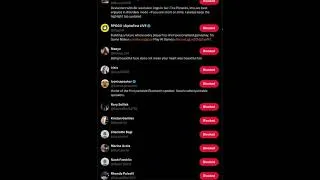 Thumbnail: the absolute state of twitter/x