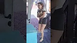 Thumbnail: Missing Cat Returns Home