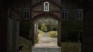 Thumbnail: We Bought An Old Convent In France And Started With The Worst Room #homerenovation