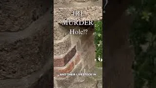 Thumbnail: Exploring an ACTUAL Medieval Castle⚔️🏰