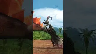 Thumbnail: INSANE Dinosaurs in the Netherlands!😲🦖