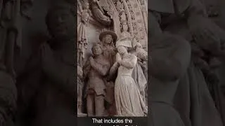Thumbnail: The Coolest Medieval Relics in the Netherlands🏺🗡️