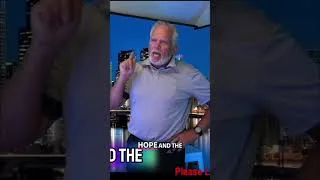 Thumbnail: Live Daily in Faith & Joyful Expectation #shorts