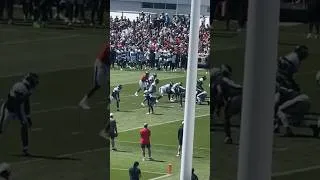 Thumbnail: Jalen Hurts 3 Passing Touchdown Highlights...