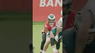 Thumbnail: This is so HUGE for the Philadelphia Eagles offense 👀