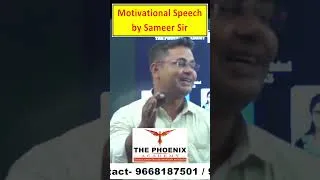 Thumbnail: From Struggle to Success | Inspiring Motivational Speaker Success Story