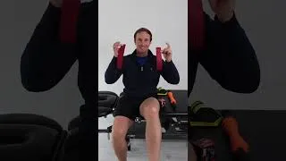 Thumbnail: How to Reduce Knee Pain #kneepainreliefexercises