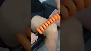 Thumbnail: 5 Knee Pain Self Massage Techniques