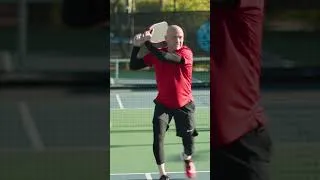 Thumbnail: 🤯 Agassi Had THIS to Say About Pickleball #pickleball #sports #shorts