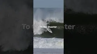 Thumbnail: FROM THE DREAM TO THE DISASTER ONLINE NOW